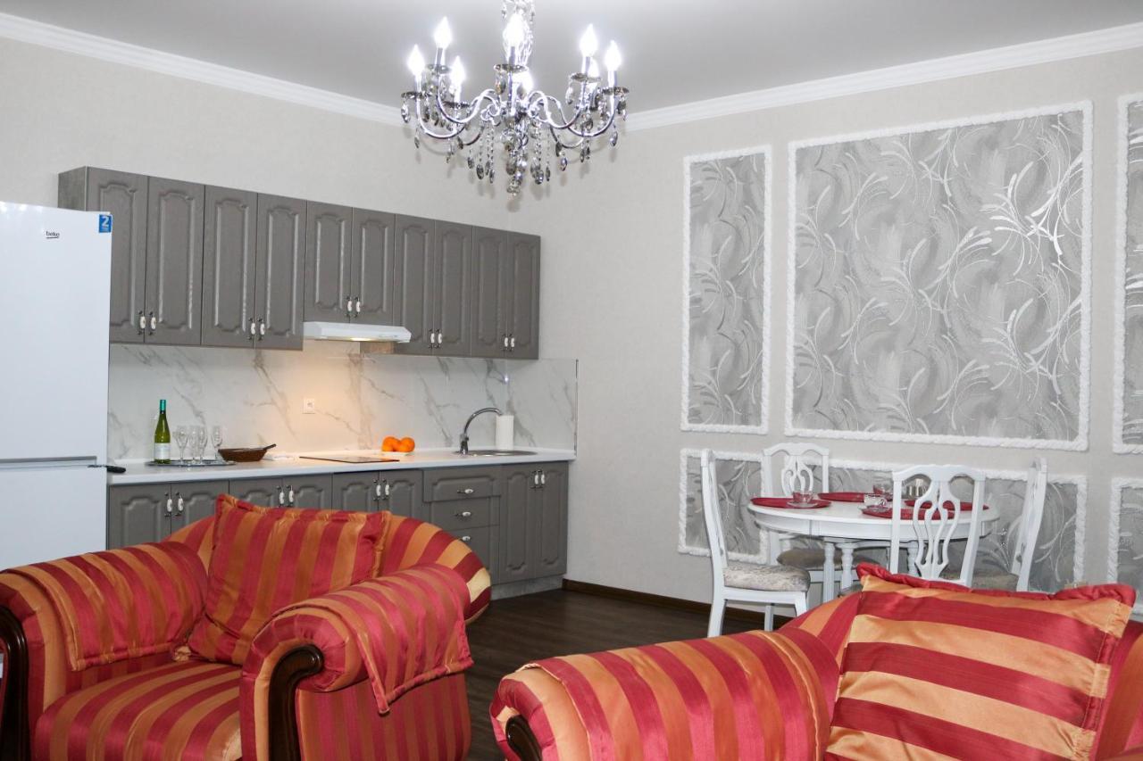 Golden Park Hotel Pavlodar Extérieur photo
