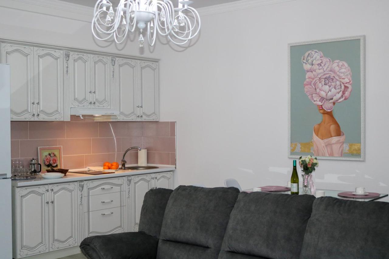 Golden Park Hotel Pavlodar Chambre photo
