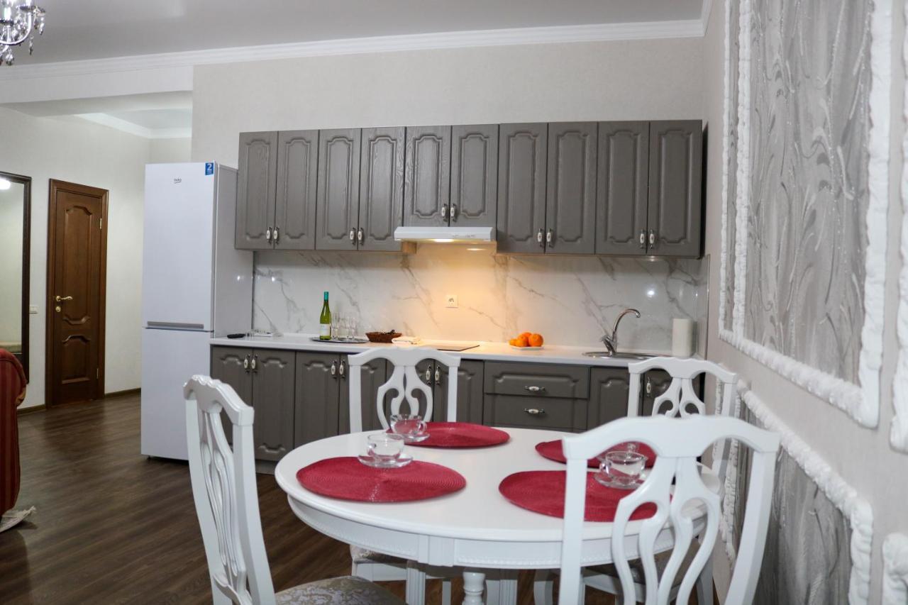 Golden Park Hotel Pavlodar Chambre photo