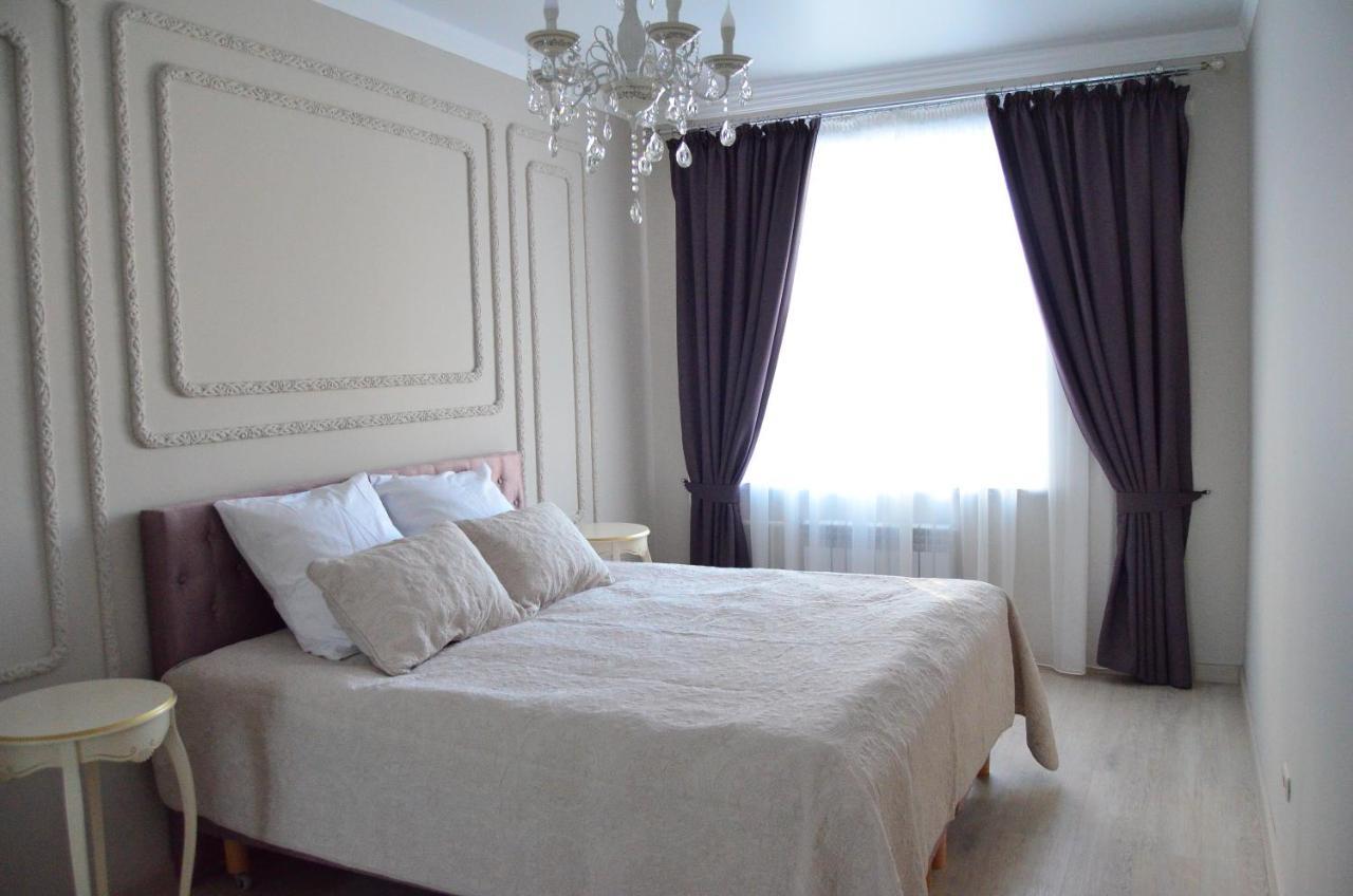 Golden Park Hotel Pavlodar Chambre photo