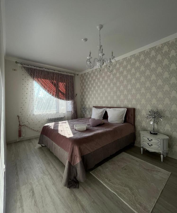 Golden Park Hotel Pavlodar Extérieur photo